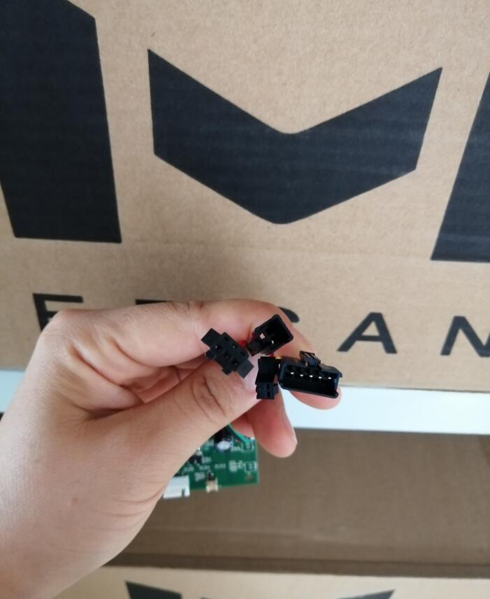Replacement Motherboard Circuit Board for Mercane WideWheel 2019-Electric Scooters London