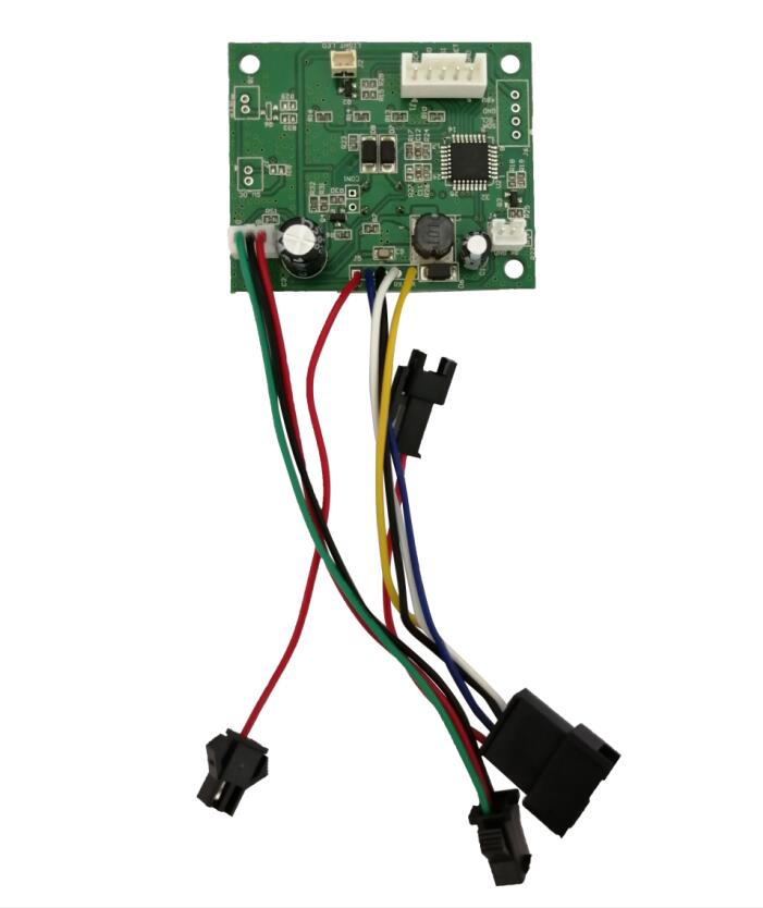 Replacement Motherboard Circuit Board for Mercane WideWheel 2019-Electric Scooters London