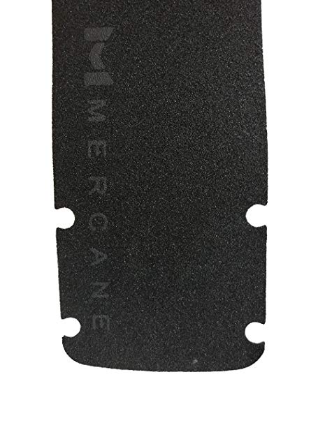 Mercane WideWheel Original Griptape-Electric Scooters London