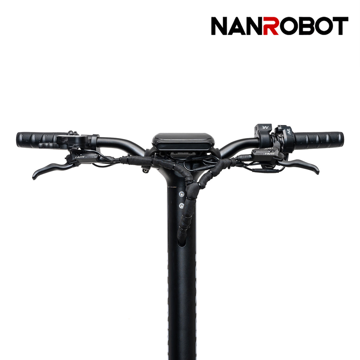 NANROBOT LS7+ Electric Scooter-Electric Scooters London