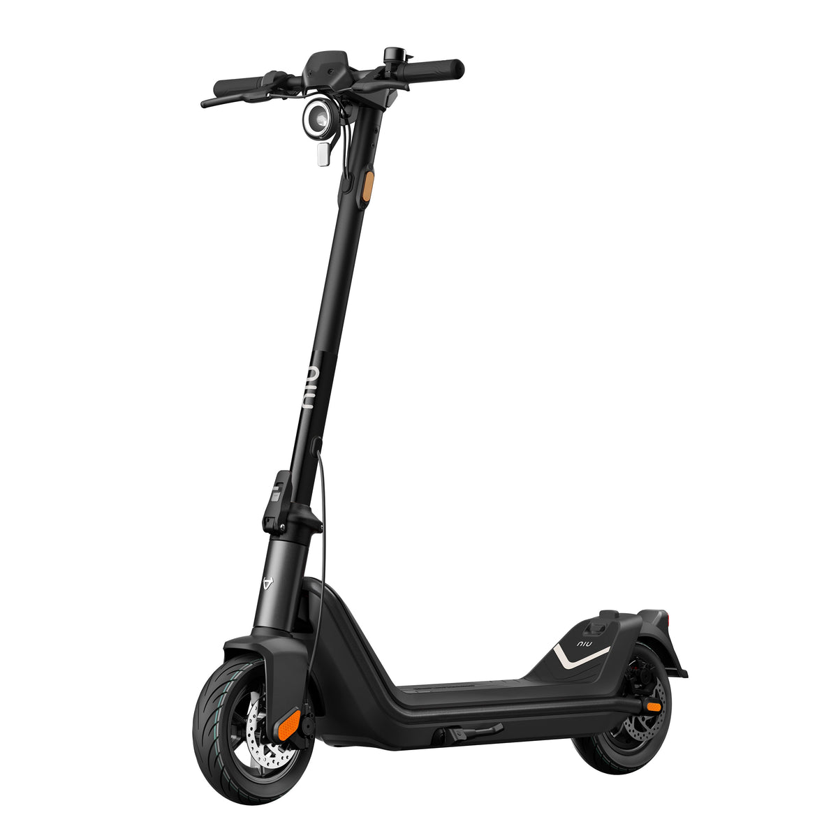 NIU KQi3 Pro Electric Scooter-Electric Scooters London