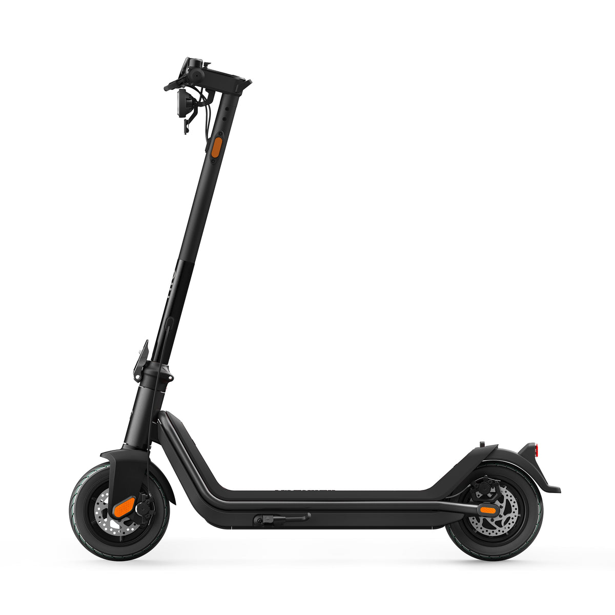 NIU KQi3 Pro Electric Scooter-Electric Scooters London