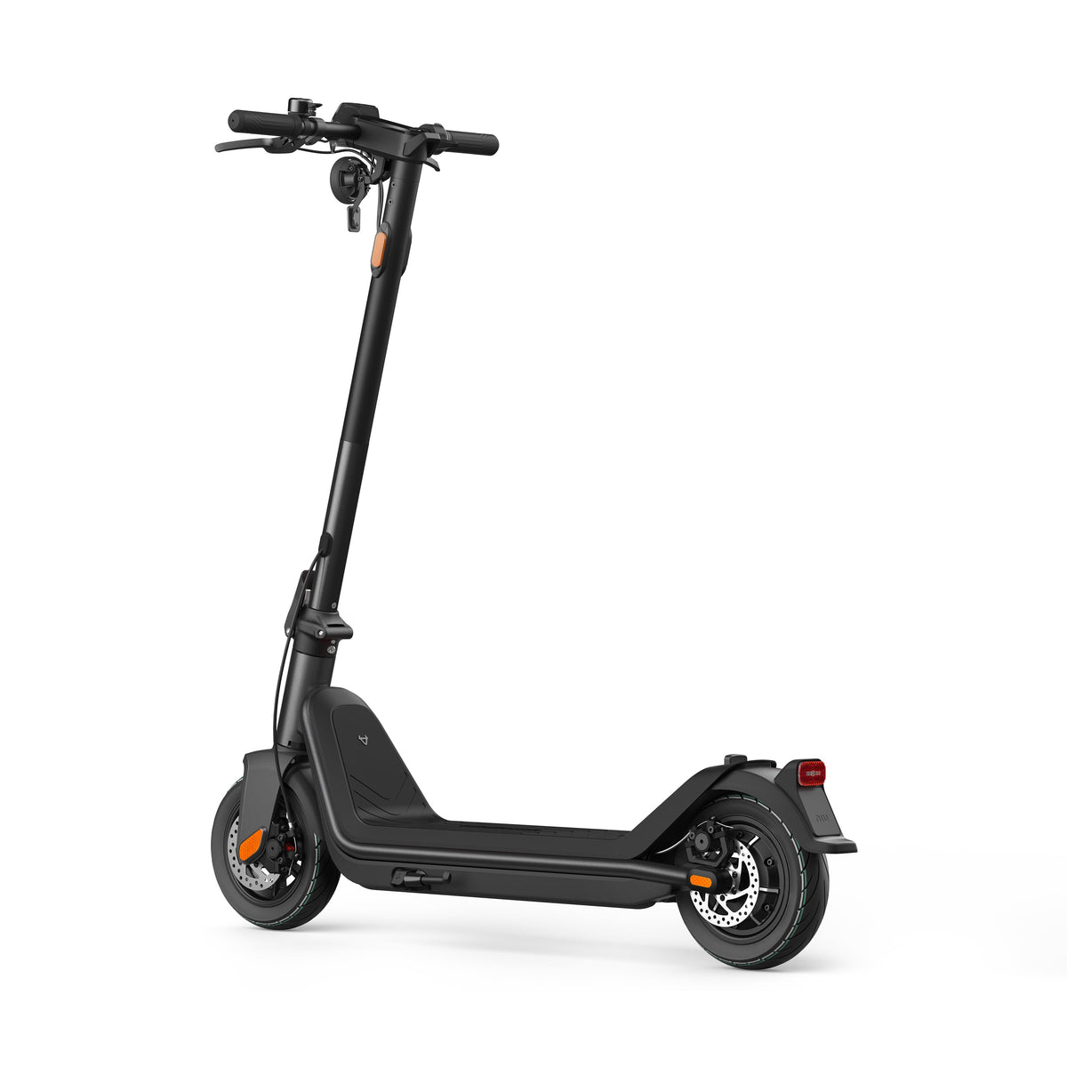 NIU KQi3 Pro Electric Scooter-Electric Scooters London