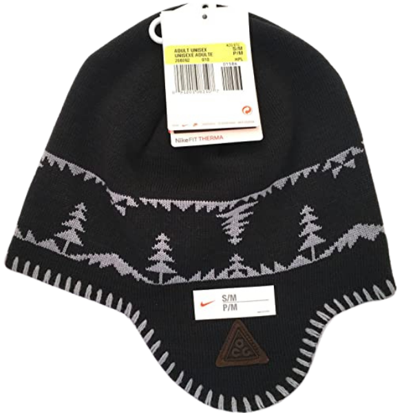 Nike ACG Earflap Beanie Hat-Electric Scooters London