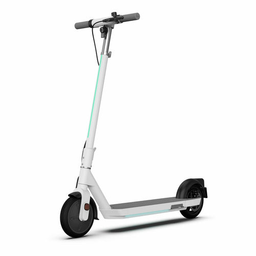 OKAI Neon Folding Electric Scooter-Electric Scooters London