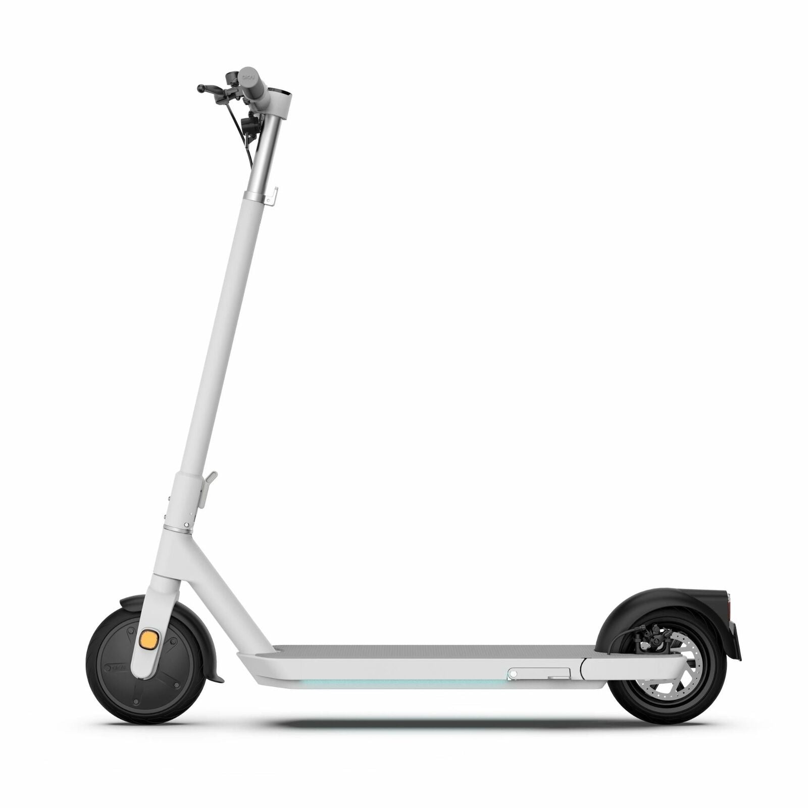 OKAI Neon Folding Electric Scooter-Electric Scooters London