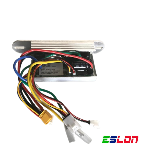 Original Controller/Motherboard for AOVO Pro Electric Scooter
