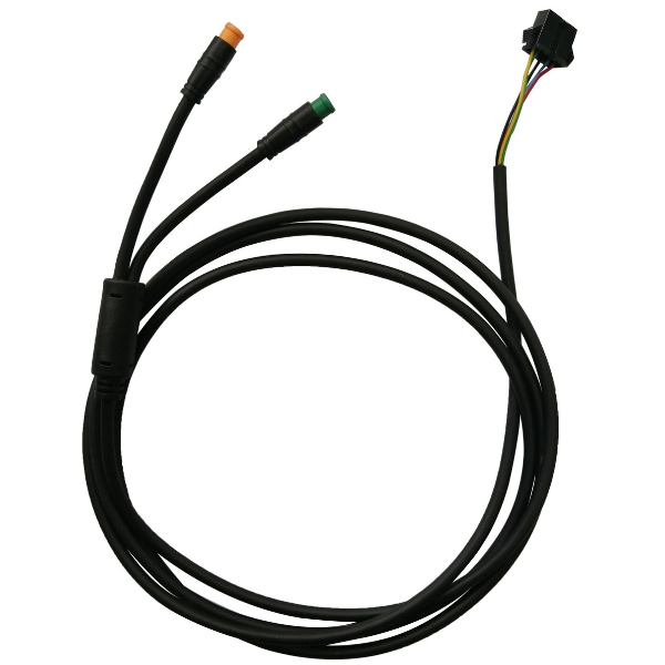 MERCANE WideWheel Controller – Display Cable-Electric Scooters London