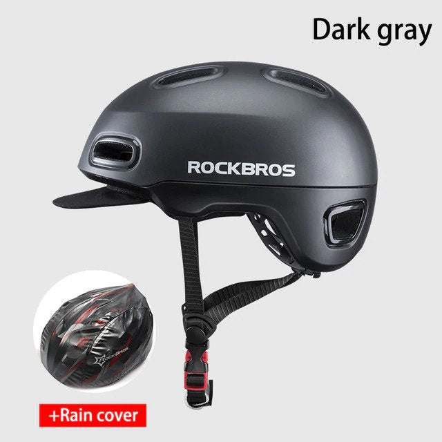 ROCKBROS ZEPHYR Bike Helmet
