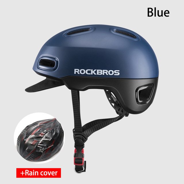 ROCKBROS ZEPHYR Bike Helmet-Electric Scooters London