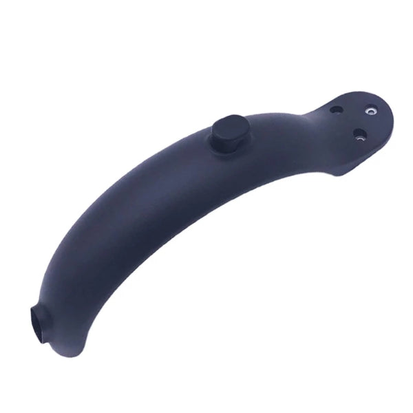 Rear Mudguard Black for Xiaomi M365 Electric Scooter-Electric Scooters London