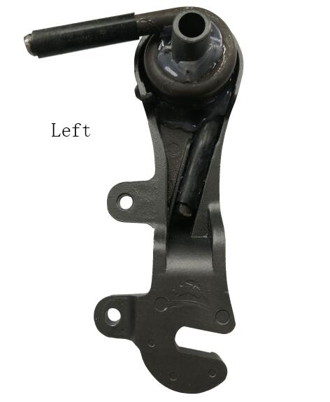 Mercane WideWheel Rear Suspension Arms Spare Parts-Electric Scooters London