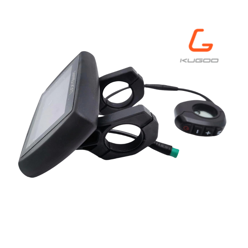 Replacement Dashboard Display For KUGOO G2/G2 PRO-Electric Scooters London