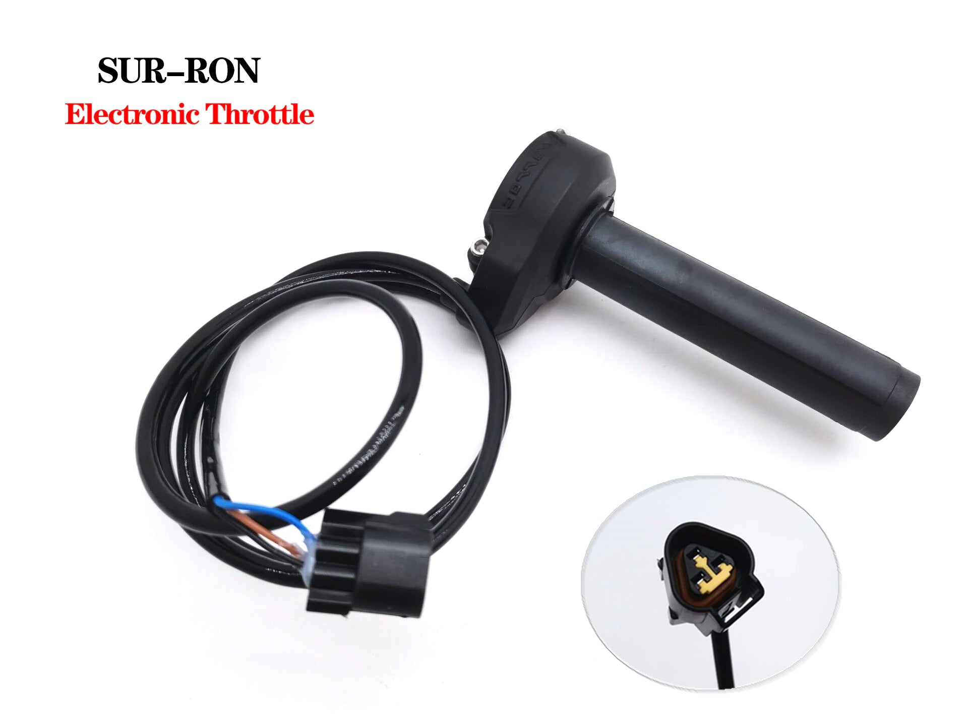 Sur-Ron Replacement Electric Throttle-Electric Scooters London