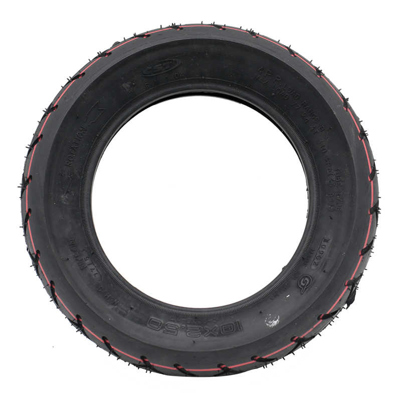 Universal CST 10-inch Electric Scooter Tyre-Electric Scooters London