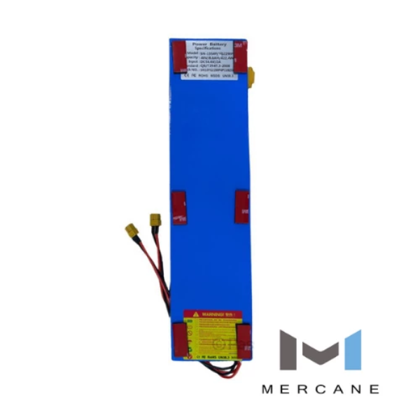 Replacement Battery for Mercane WideWheel Electric Scooter-Electric Scooters London