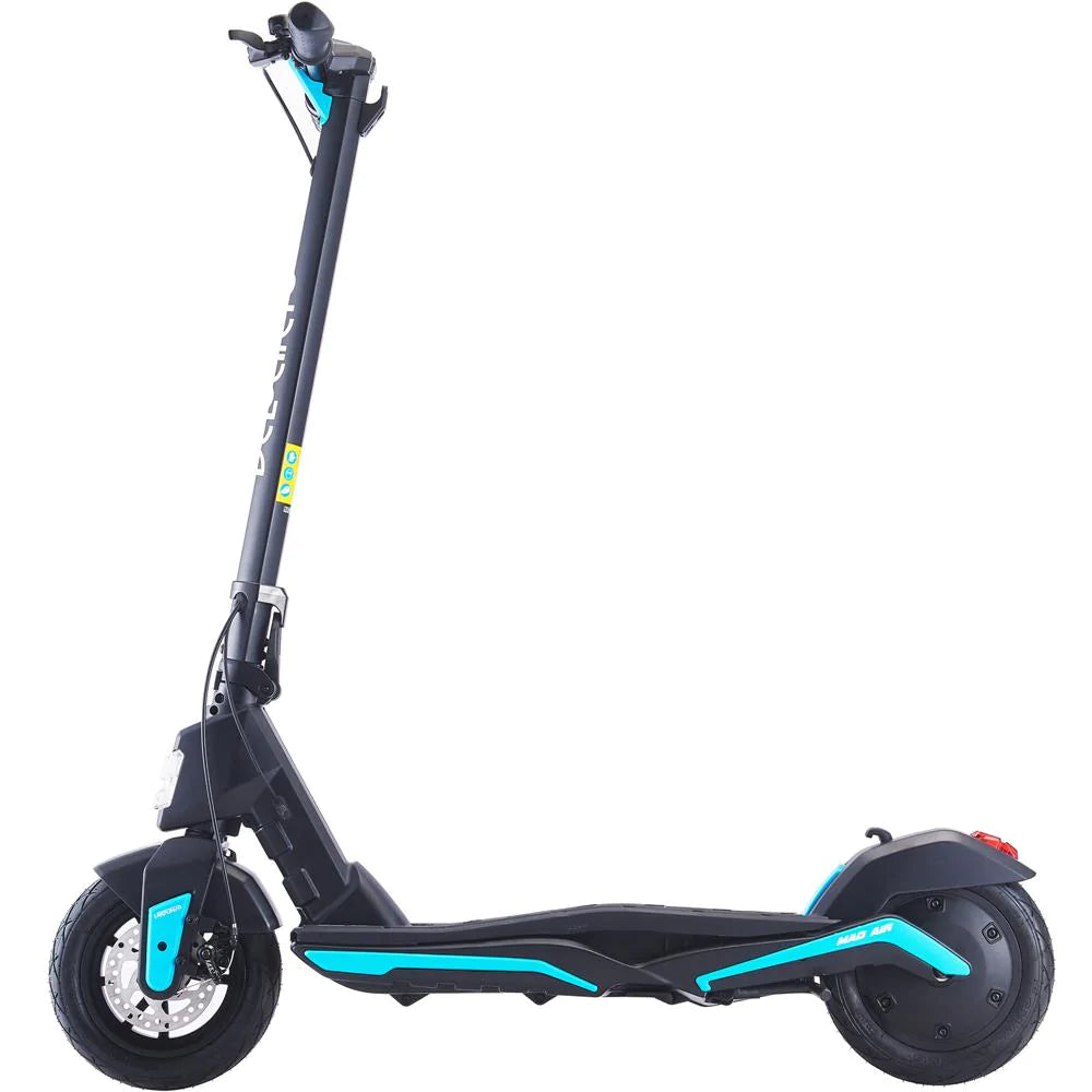 VELOCIFERO MAD AIR Electric Scooter-Electric Scooters London