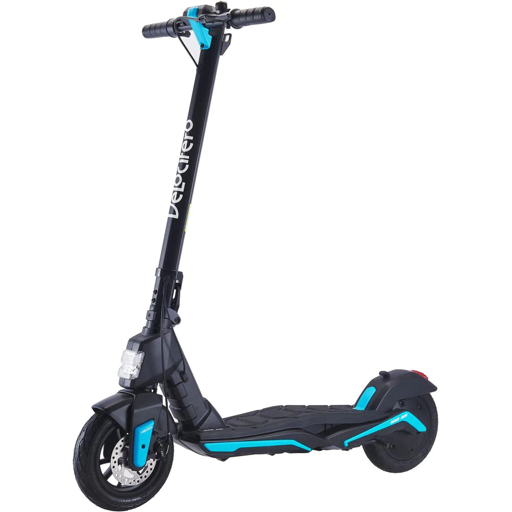 VELOCIFERO MAD AIR Electric Scooter-Electric Scooters London