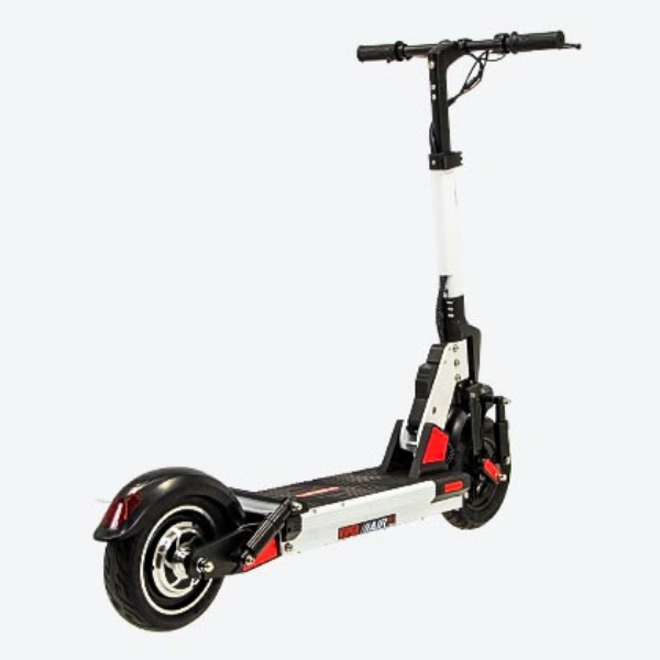 Viper Air Pro 500W 48V 20Ah Electric Scooter-Electric Scooters London