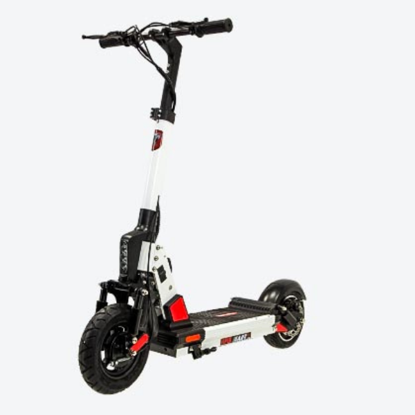 Viper Air Pro 500W 48V 20Ah Electric Scooter-Electric Scooters London