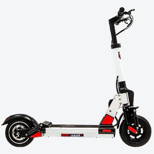 Viper Air Pro 500W 48V 20Ah Electric Scooter-Electric Scooters London