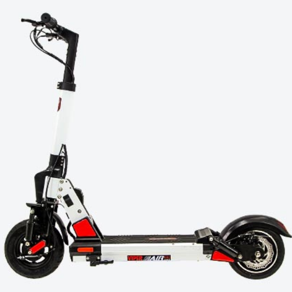 Viper Air Pro 500W 48V 20Ah Electric Scooter-Electric Scooters London