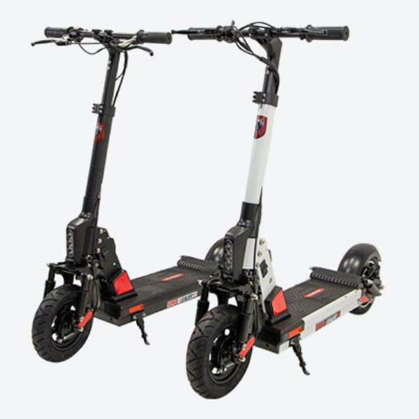 Viper Air Pro 500W 48V 20Ah Electric Scooter-Electric Scooters London