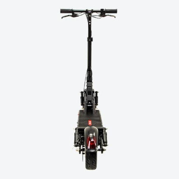 Viper Air Pro 500W 48V 20Ah Electric Scooter-Electric Scooters London