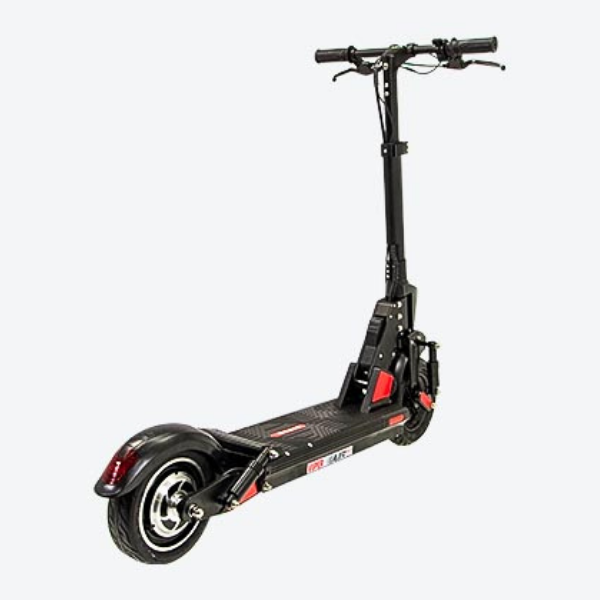 Viper Air Pro 500W 48V 20Ah Electric Scooter-Electric Scooters London