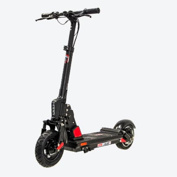 Viper Air Pro 500W 48V 20Ah Electric Scooter-Electric Scooters London