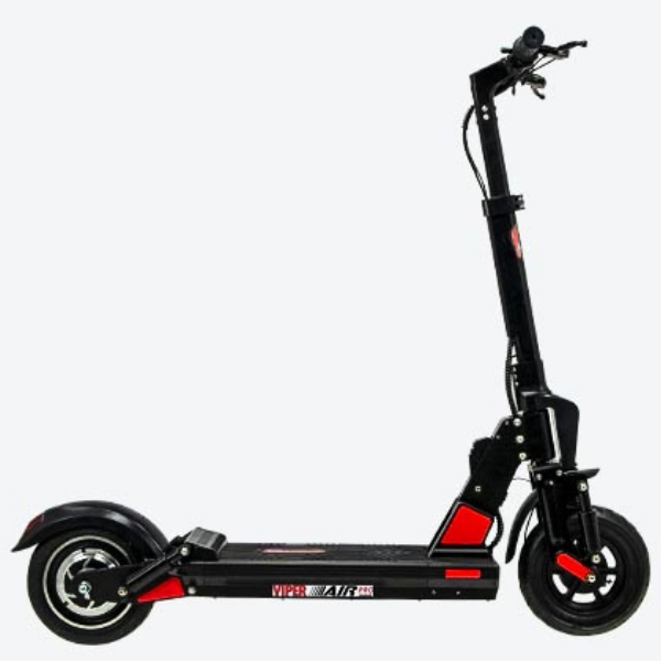 Viper Air Pro 500W 48V 20Ah Electric Scooter-Electric Scooters London