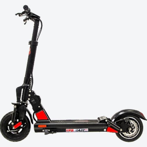 Viper Air Pro 500W 48V 20Ah Electric Scooter-Electric Scooters London