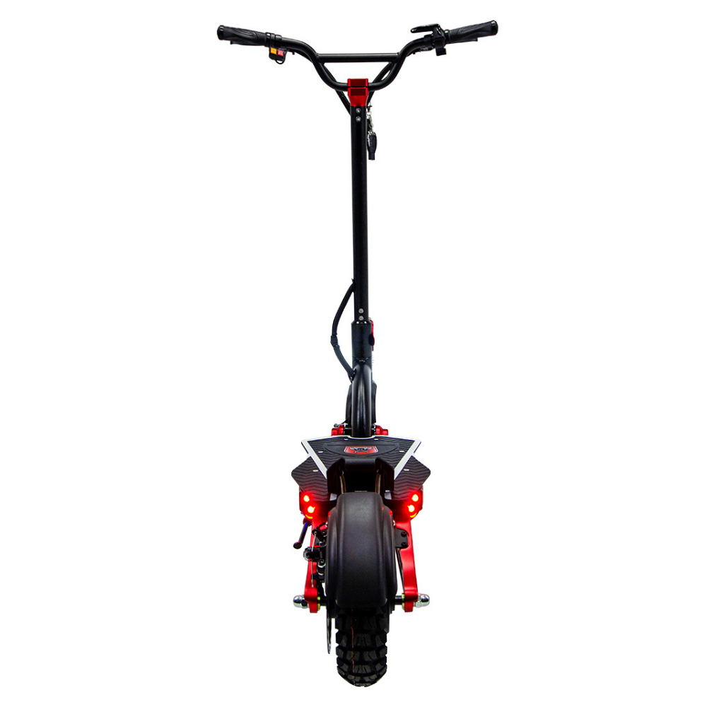 Viper Venom 2 x 1000W 52V Dual Motor Electric Scooter-Electric Scooters London