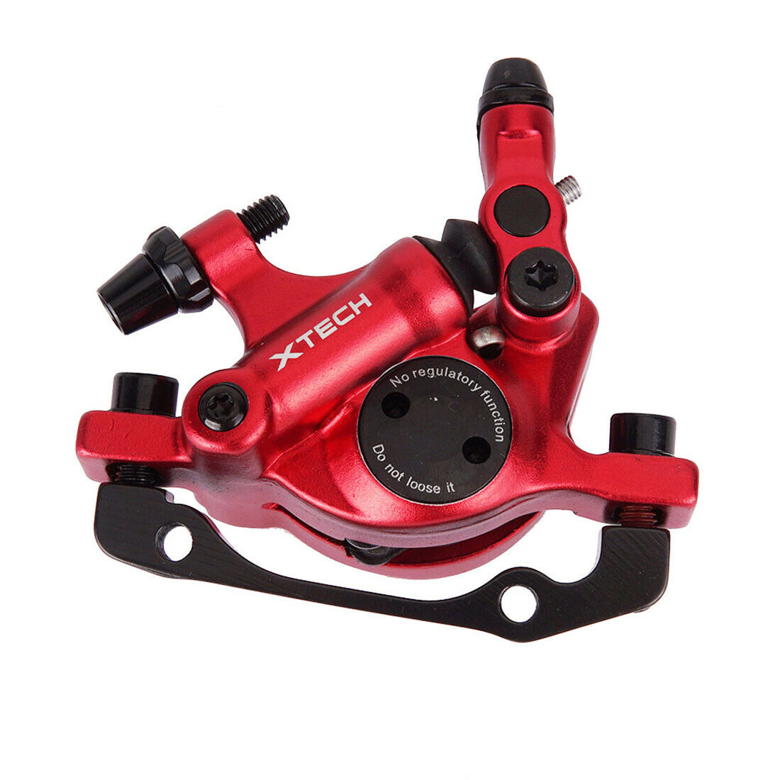 XTECH Zoom HB100 Brake Calliper-Electric Scooters London