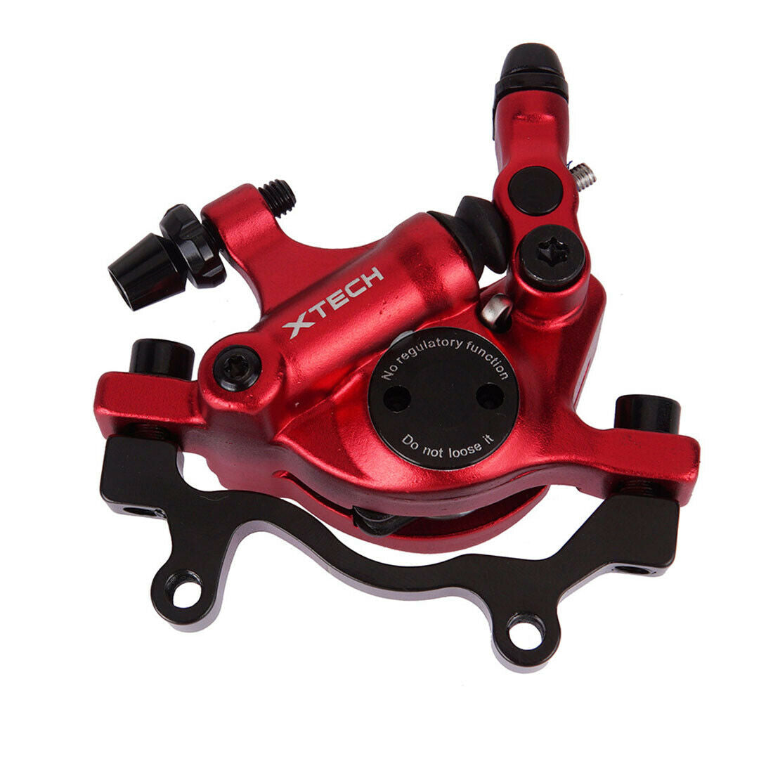 Xtech hybrid brakes deals review