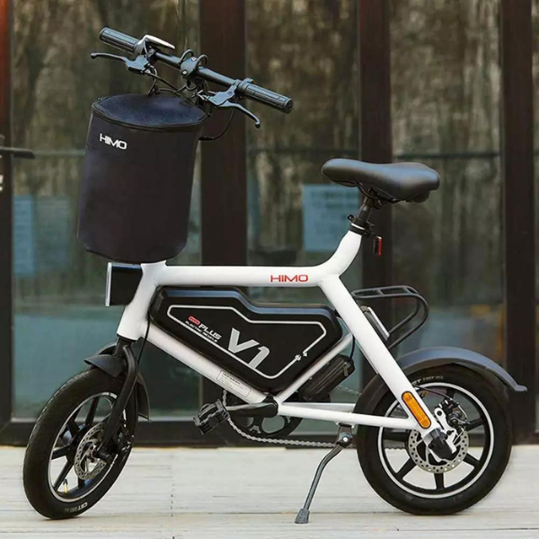 Xiaomi himo best sale v1 electric bike