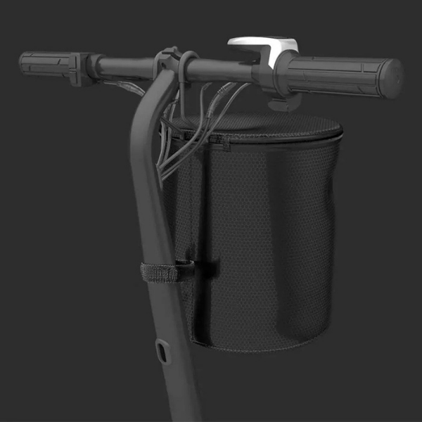 Xiaomi HIMO Universal Bike Scooter Handlebar Storage Bag-Electric Scooters London