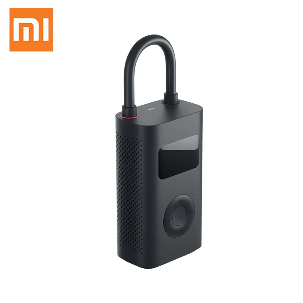 Xiaomi Mijia Portable Electric Air Compressor-Electric Scooters London