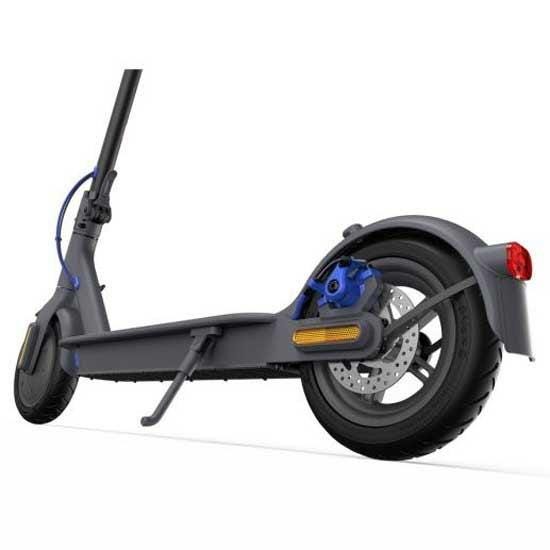 Xiaomi lance la Mi Electric Scooter 3, une trottinette électrique avec