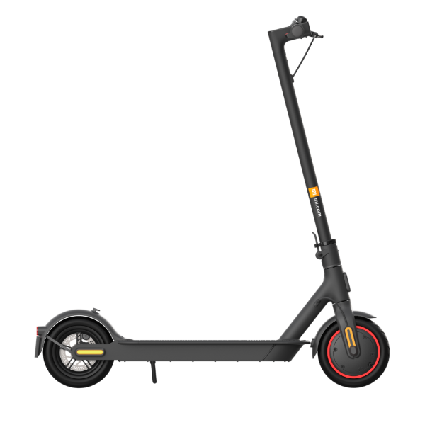 Xiaomi Mi Pro 2 Electric Scooter-Electric Scooters London