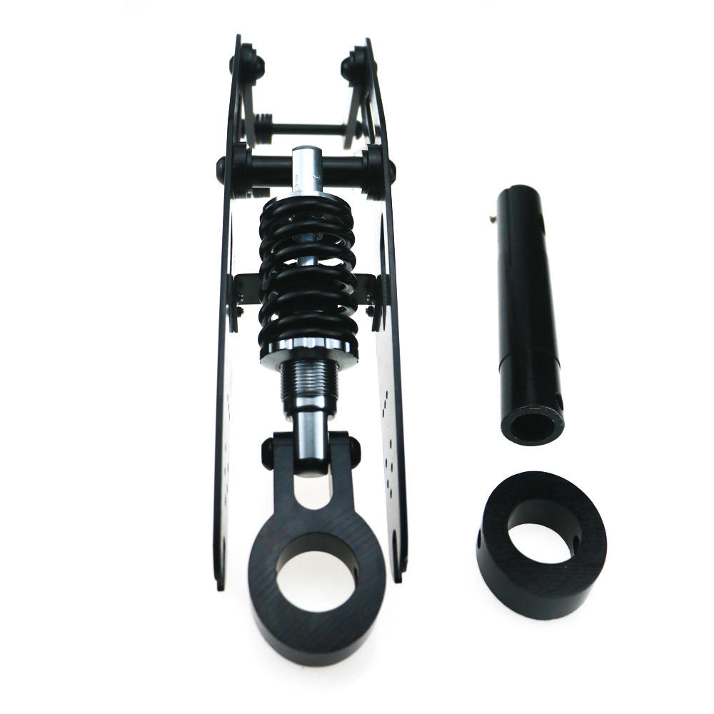 XIAOMI M365/M365 PRO Front Suspension Kit-Electric Scooters London