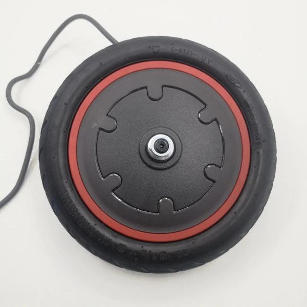Xiaomi M365 PRO Hub Motor Replacement Motor Front Wheel Assembly