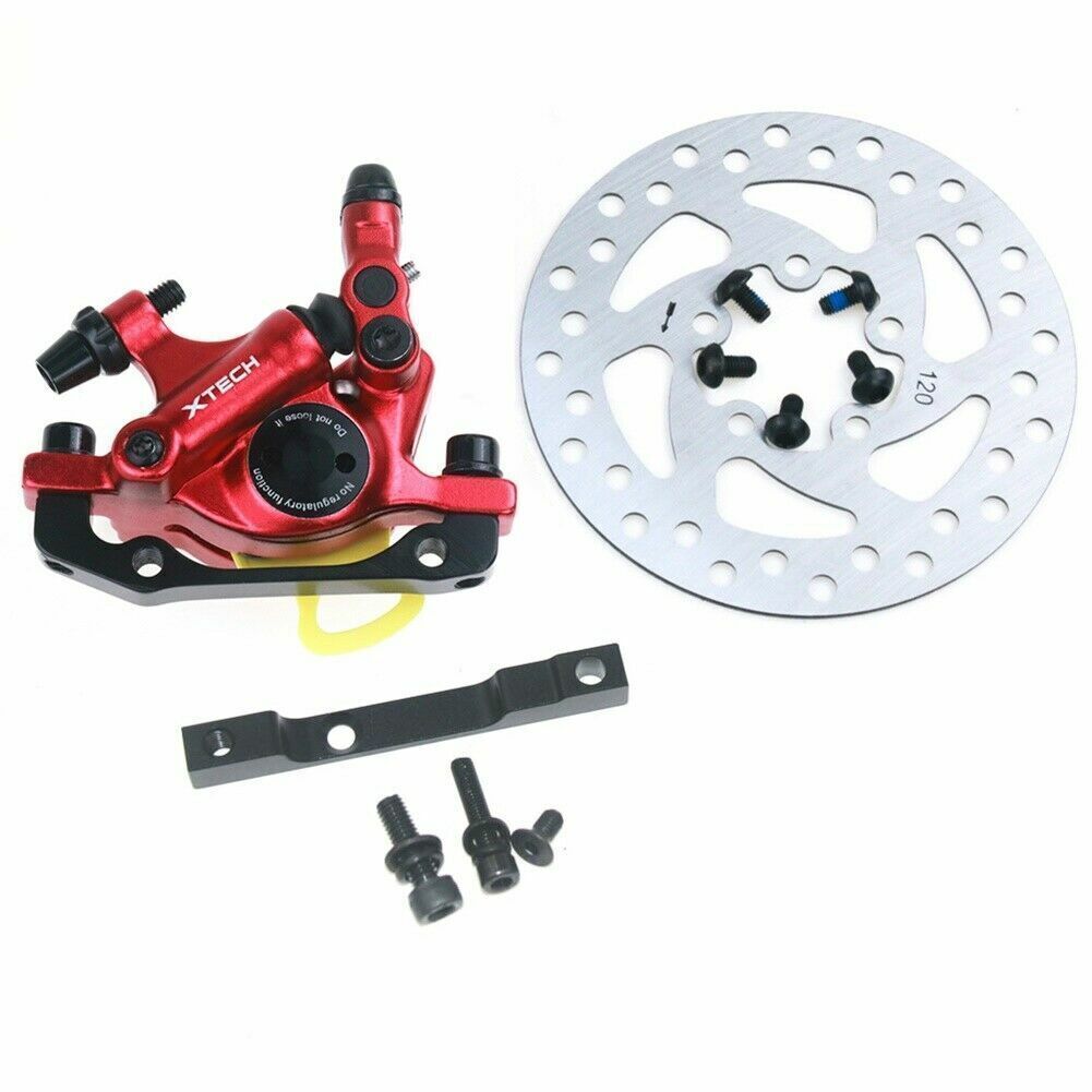 Xtech Upgraded Brake Kit for Xiaomi M365/Pro