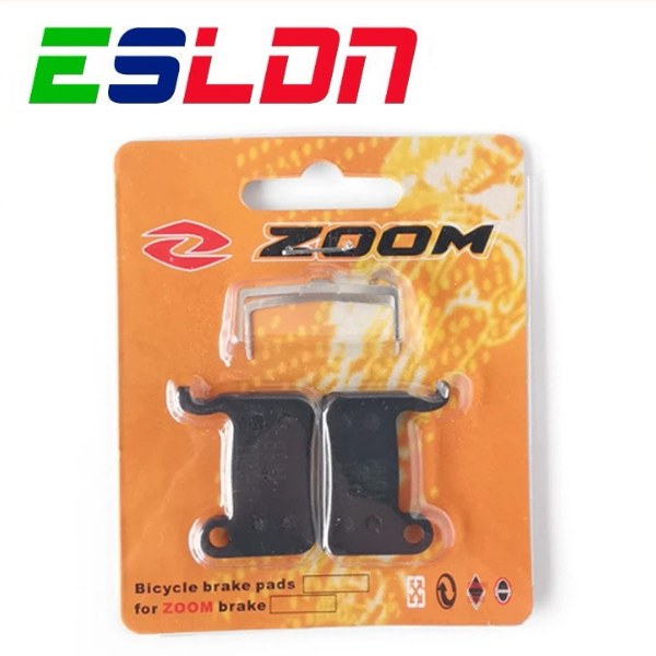 ZOOM Xtech HB100 Replacement Brake Pads-Electric Scooters London