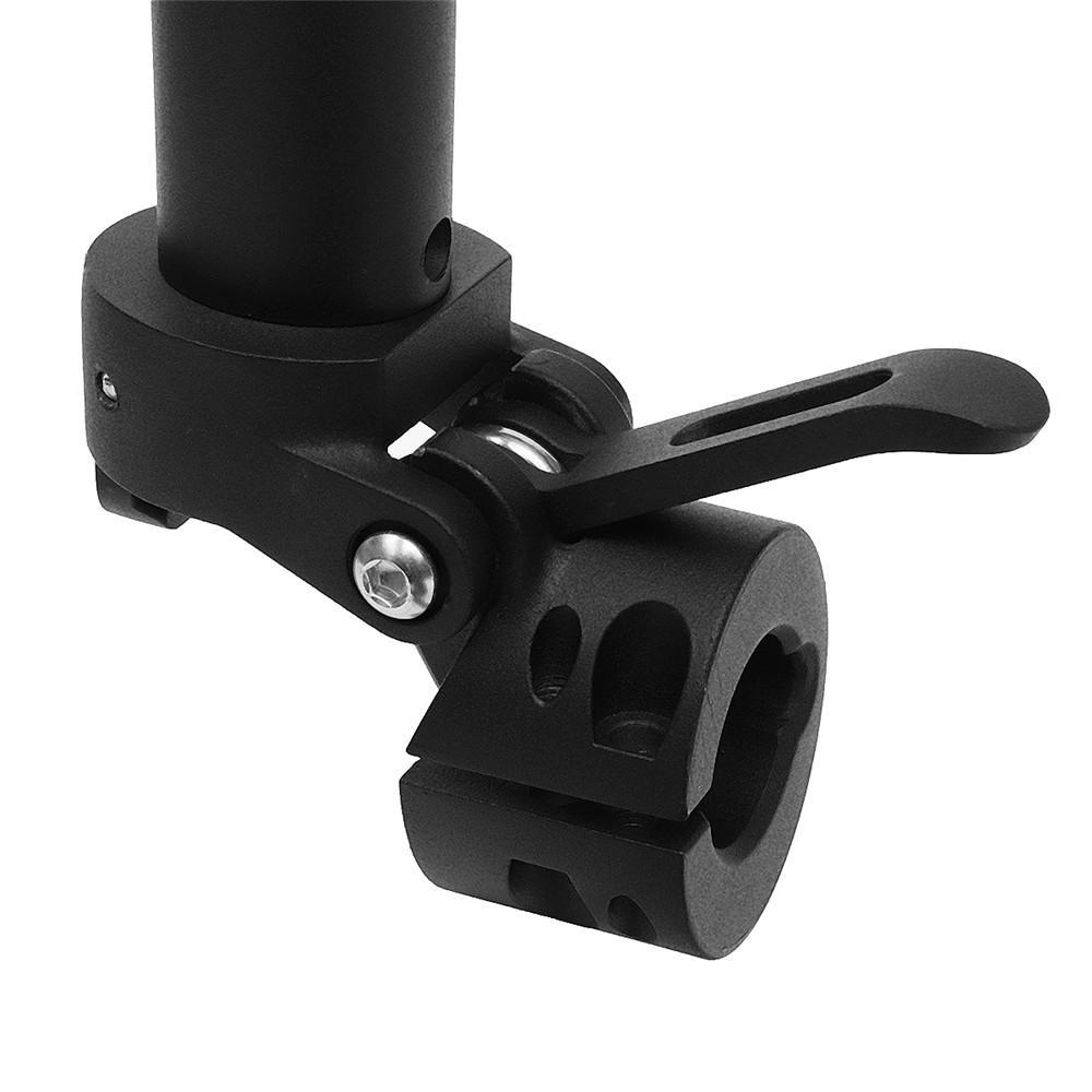 Xiaomi E-Scooter Ersatzteil Untere Plattenabdeckung Für Xiaomi M365/1S/PRO/ PRO2/LITE E-Scooter – Schwarz, Von SCOOTISFACTION Xiaomi Scooter - Foto 1