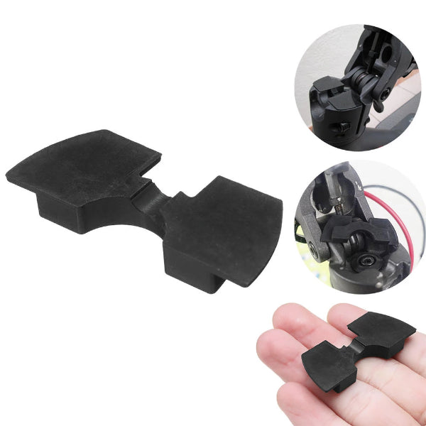 Rubber Vibration Damper Pad For Xiaomi Mijia M365 M187 Scooter-Electric Scooters London