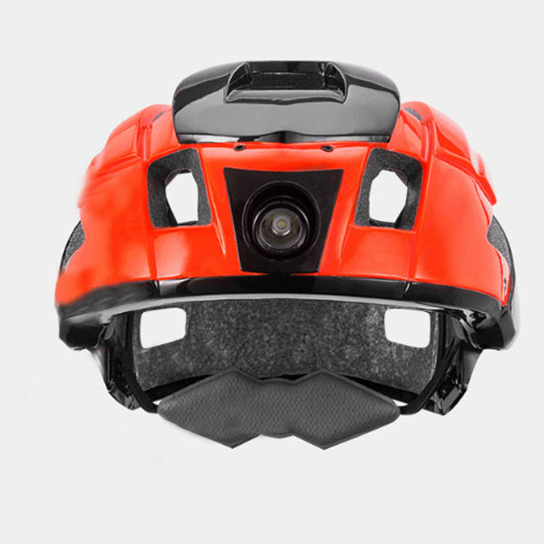 ROCKBROS CELER Helmet with LED Lights-Electric Scooters London