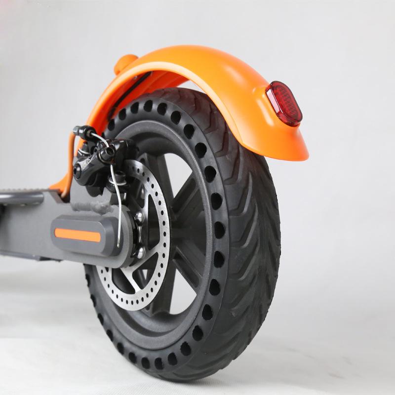 Xiaomi Mijia M365 Electric Scooter Tyres Solid Tyres Upgraded Version-Electric Scooters London
