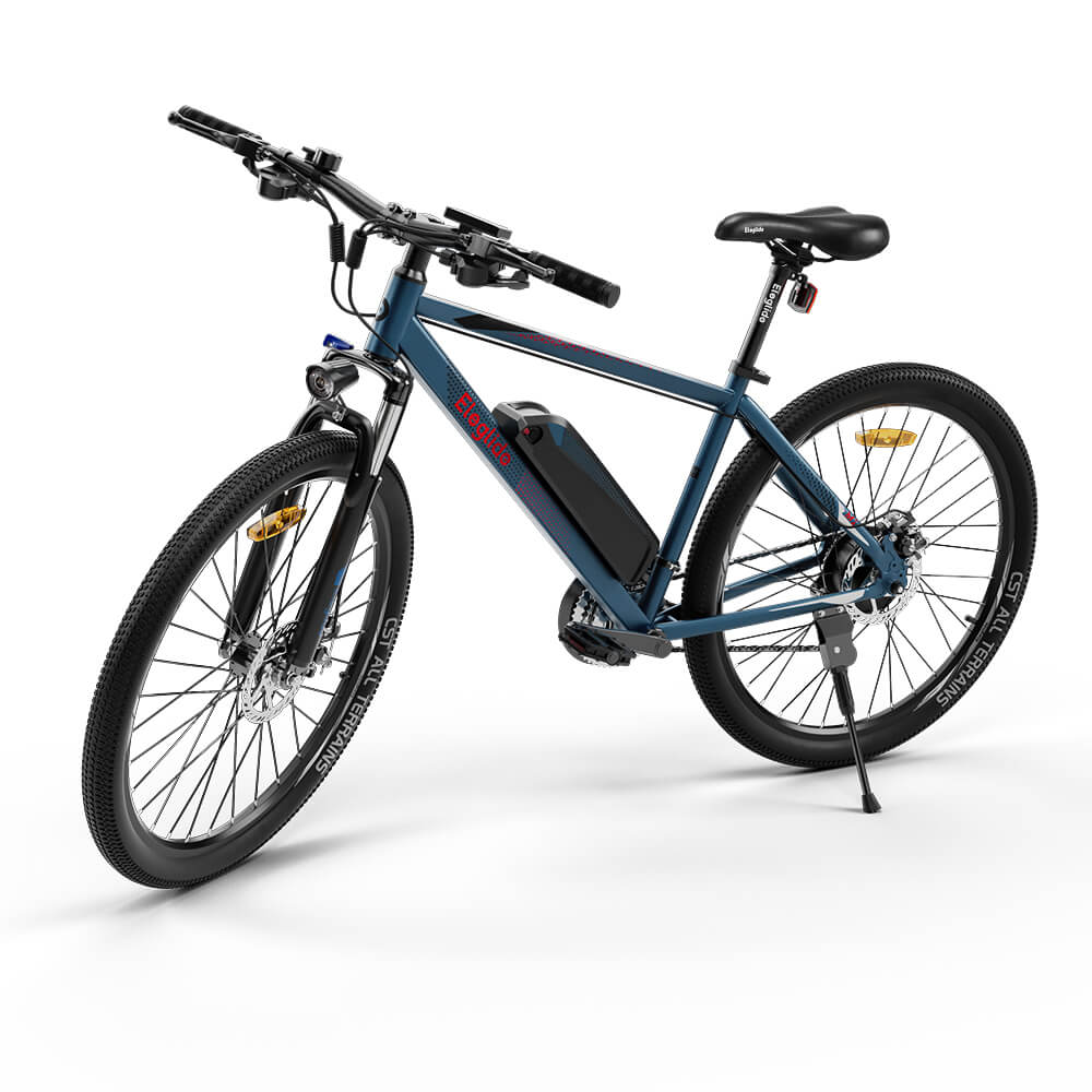 ELEGLIDE M1 27.5″ Electric Mountain Bike-Electric Scooters London