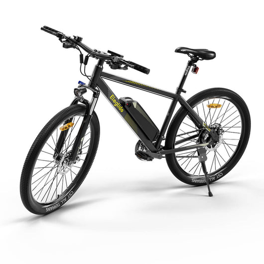 ELEGLIDE M1 PLUS 27.5 Electric Mountain Bike Electric Scooters London